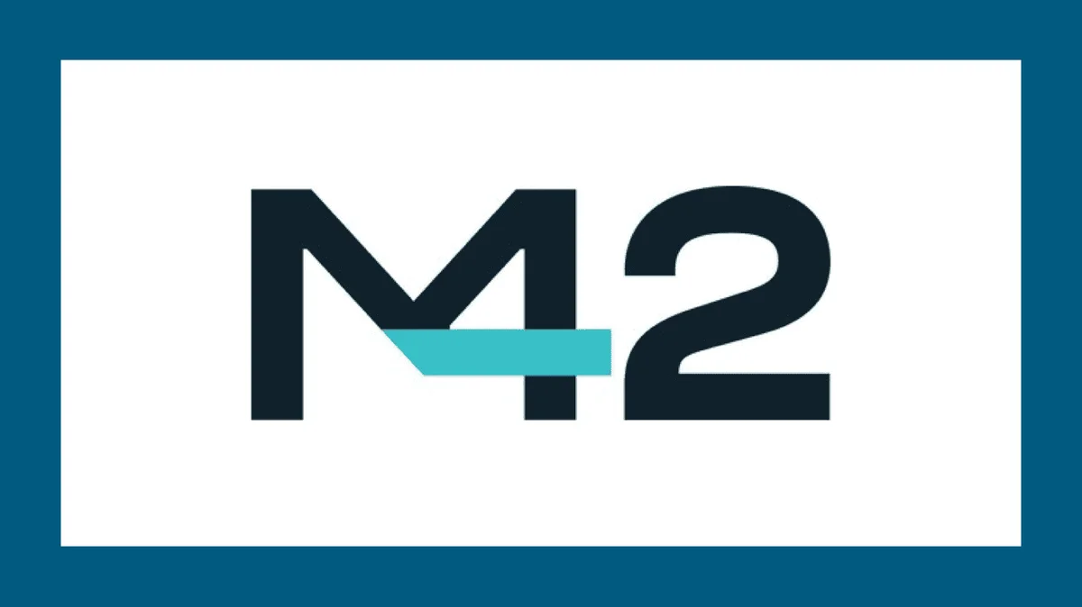 Logo of M42