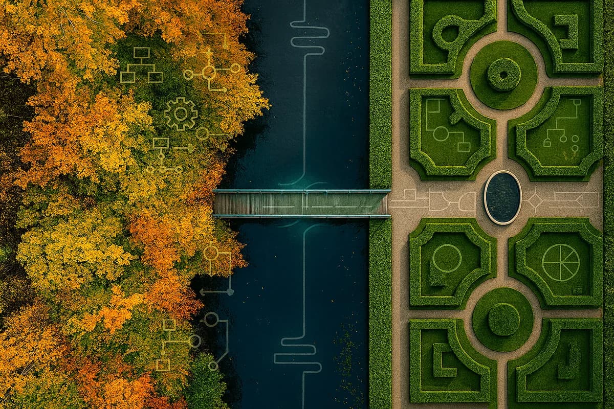 What is a Legal Front Door?